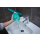 leifhait Odkurzacz do szyb Leifheit Dry&Clean + myjka Window Washer ( - 1440002 - zdjęcie 8